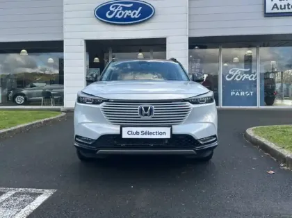 Photo 19 Honda HR-V 1.5 i-MMD 131ch e:HEV Advance Style