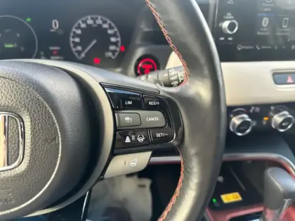 Photo 15 Honda HR-V 1.5 i-MMD 131ch e:HEV Advance Style