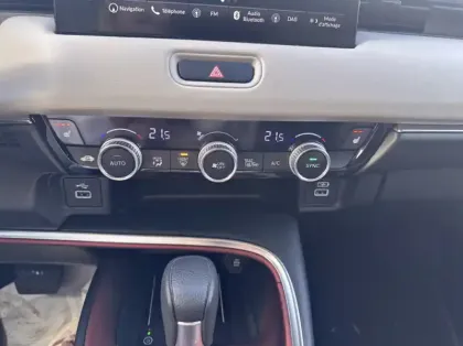 Photo 4 Honda HR-V 1.5 i-MMD 131ch e:HEV Advance Style