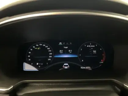 Photo 16 Renault Talisman Tce 160 EDC FAP Intens 5p