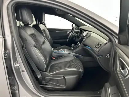 Photo 24 Renault Talisman Tce 160 EDC FAP Intens 5p