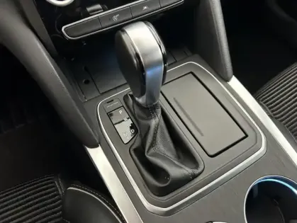 Photo 20 Renault Talisman Tce 160 EDC FAP Intens 5p