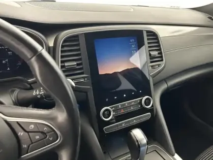 Photo 17 Renault Talisman Tce 160 EDC FAP Intens 5p