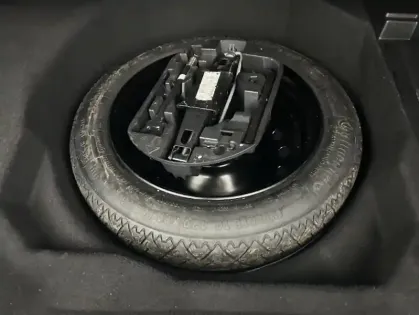 Photo 9 Renault Talisman Tce 160 EDC FAP Intens 5p