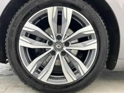 Photo 21 Renault Talisman Tce 160 EDC FAP Intens 5p