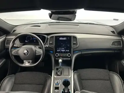 Photo 26 Renault Talisman Tce 160 EDC FAP Intens 5p