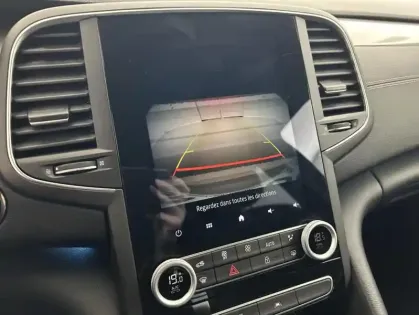 Photo 18 Renault Talisman Tce 160 EDC FAP Intens 5p