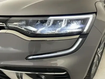 Photo 23 Renault Talisman Tce 160 EDC FAP Intens 5p