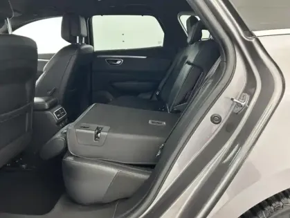 Photo 10 Renault Talisman Tce 160 EDC FAP Intens 5p