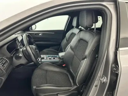 Photo 12 Renault Talisman Tce 160 EDC FAP Intens 5p