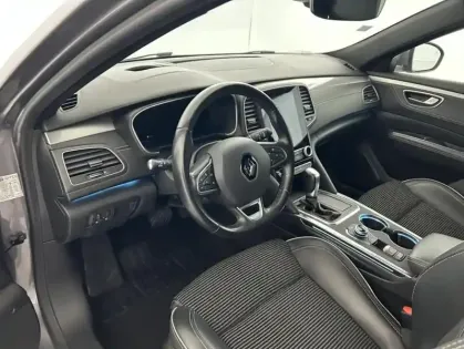 Photo 13 Renault Talisman Tce 160 EDC FAP Intens 5p