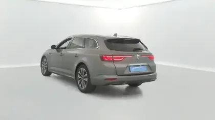 Photo 2 Renault Talisman Tce 160 EDC FAP Intens 5p