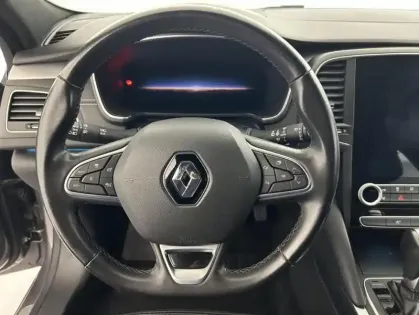 Photo 14 Renault Talisman Tce 160 EDC FAP Intens 5p