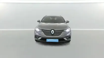 Photo 7 Renault Talisman Tce 160 EDC FAP Intens 5p
