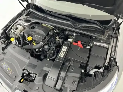 Photo 22 Renault Talisman Tce 160 EDC FAP Intens 5p