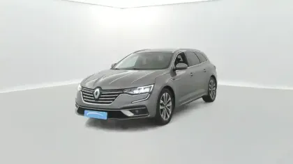 Photo Renault Talisman Tce 160 Edc Fap Intens 5p