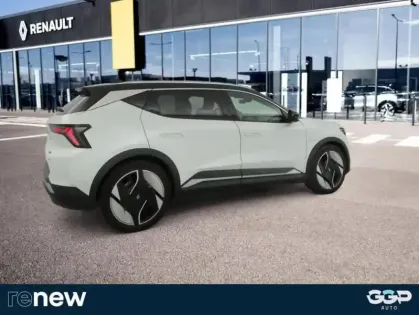 Photo 7 Renault Scenic E-TECH ELECTRIQUE 220 ch grande autonomie Techno