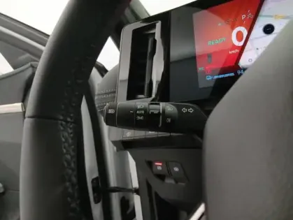 Photo 24 Renault Scenic E-TECH ELECTRIQUE 220 ch grande autonomie Techno