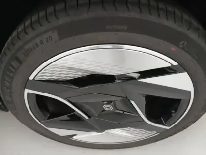 Photo 16 Renault Scenic E-TECH ELECTRIQUE 220 ch grande autonomie Techno