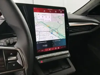 Photo 20 Renault Scenic E-TECH ELECTRIQUE 220 ch grande autonomie Techno