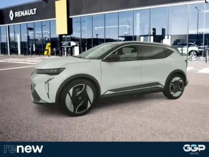 Photo 11 Renault Scenic E-TECH ELECTRIQUE 220 ch grande autonomie Techno