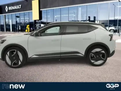 Photo 10 Renault Scenic E-TECH ELECTRIQUE 220 ch grande autonomie Techno