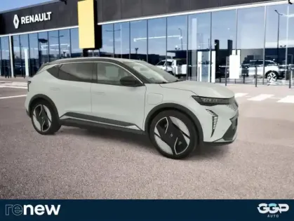 Photo 6 Renault Scenic E-TECH ELECTRIQUE 220 ch grande autonomie Techno