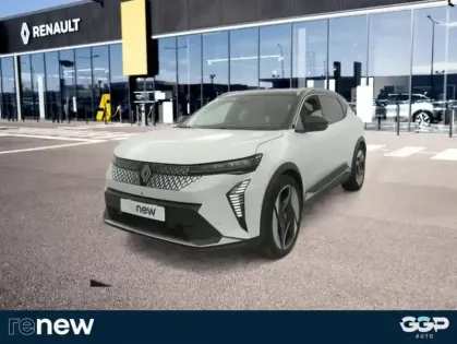 Photo Renault Scenic E-tech Electrique 220 Ch Grande Autonomie Techno