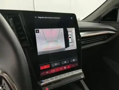 Photo 26 Renault Scenic E-TECH ELECTRIQUE 220 ch grande autonomie Techno