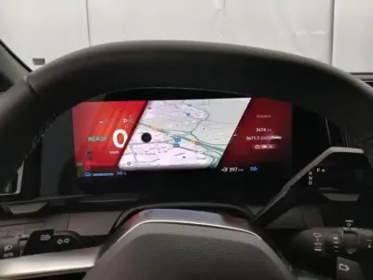 Photo 19 Renault Scenic E-TECH ELECTRIQUE 220 ch grande autonomie Techno