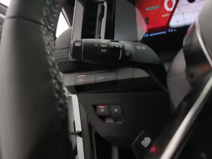 Photo 25 Renault Scenic E-TECH ELECTRIQUE 220 ch grande autonomie Techno