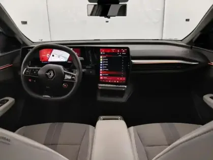 Photo 12 Renault Scenic E-TECH ELECTRIQUE 220 ch grande autonomie Techno