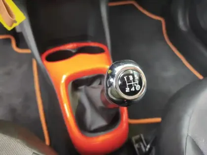 Photo 15 Toyota Aygo x-play 1.0 69 ch