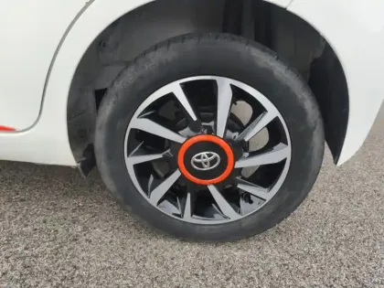 Photo 18 Toyota Aygo x-play 1.0 69 ch