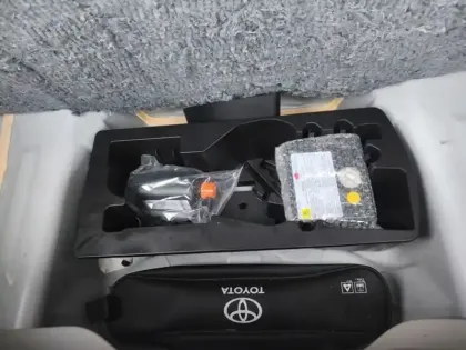 Photo 17 Toyota Aygo x-play 1.0 69 ch