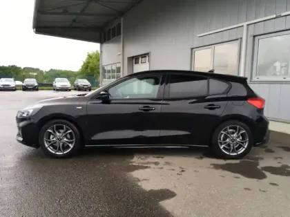 Photo 20 Ford Focus 1.0 EcoBoost 125ch ST-Line