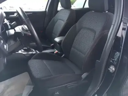 Photo 9 Ford Focus 1.0 EcoBoost 125ch ST-Line