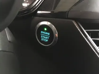 Photo 17 Ford Focus 1.0 EcoBoost 125ch ST-Line