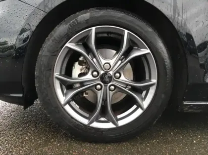 Photo 13 Ford Focus 1.0 EcoBoost 125ch ST-Line