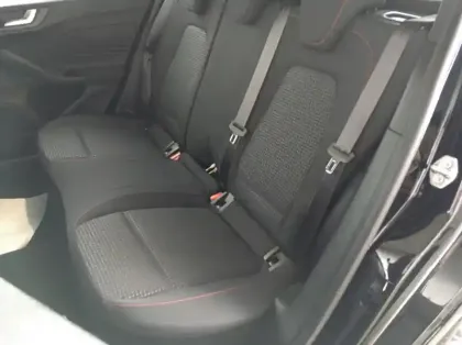 Photo 8 Ford Focus 1.0 EcoBoost 125ch ST-Line