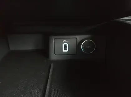 Photo 14 Ford Focus 1.0 EcoBoost 125ch ST-Line