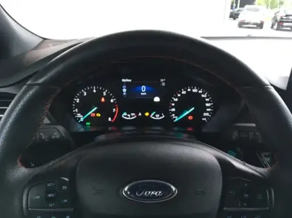 Photo 6 Ford Focus 1.0 EcoBoost 125ch ST-Line