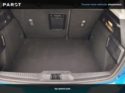 Photo 11 Ford Focus 1.5 EcoBlue 115ch Titanium X Business BVA8