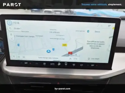 Photo 15 Ford Focus 1.5 EcoBlue 115ch Titanium X Business BVA8