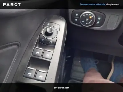 Photo 21 Ford Focus 1.5 EcoBlue 115ch Titanium X Business BVA8