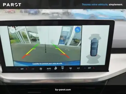 Photo 20 Ford Focus 1.5 EcoBlue 115ch Titanium X Business BVA8