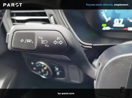 Photo 22 Ford Focus 1.5 EcoBlue 115ch Titanium X Business BVA8