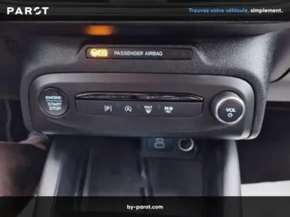 Photo 16 Ford Focus 1.5 EcoBlue 115ch Titanium X Business BVA8