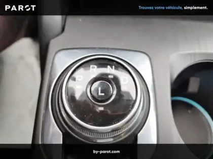 Photo 17 Ford Focus 1.5 EcoBlue 115ch Titanium X Business BVA8