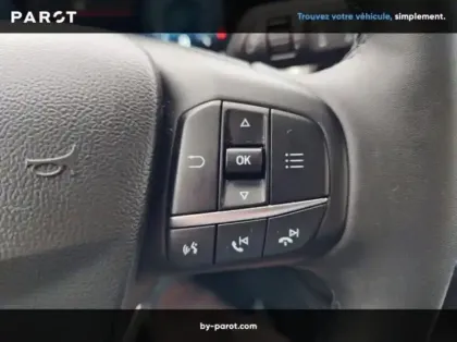 Photo 18 Ford Focus 1.5 EcoBlue 115ch Titanium X Business BVA8